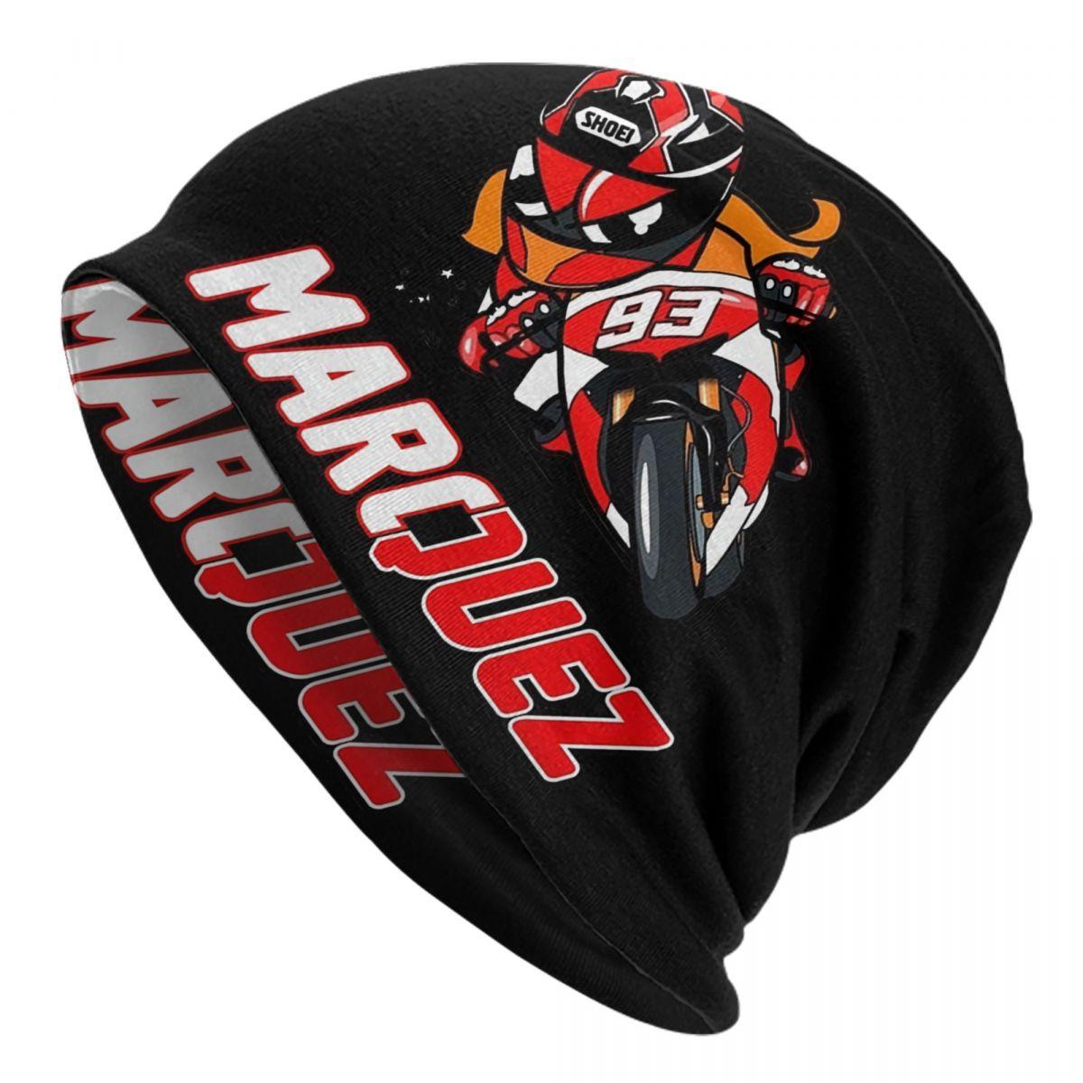 Rossi Bonnet Hat Вязаная шапка Унисекс Женская мода Унисекс для взрослых Мотоциклетные — фото 22