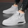 Fashion CYYTL Men Shoes Skateboard Sneakers Casual Leather Outdoor Hiking Tennis Sports Running Platform Loafers Designer Luxury Fashion