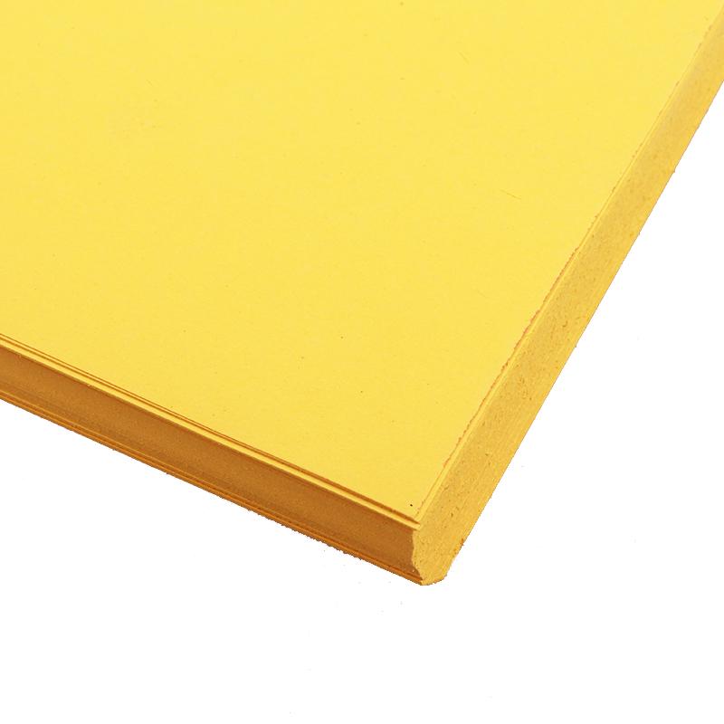 A4 Color & Black/White Cardstock, 200g, for Kids' Crafts & Art, Free Shipping