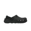 Duet Max Clog Eva Αθλητικό Στυλ Μαλακά Άνετα Σκαρπίνια Unisex Σκαρπίνια Μαύρο 208776-001