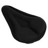 Bike Bicycle Comfortable Seat Saddle Pad Cushion Cover for MTB Replacement Accessory (# 1)