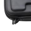 Portable Fishing Reel Bag Protective Case Shockproof Fishing Tackle Storage Case Spinning Reel Case Cover Durable
