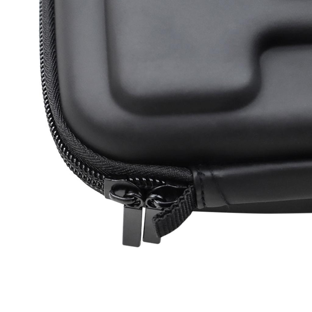Portable Fishing Reel Bag Protective Case Shockproof Fishing Tackle Storage Case Spinning Reel Case Cover Durable