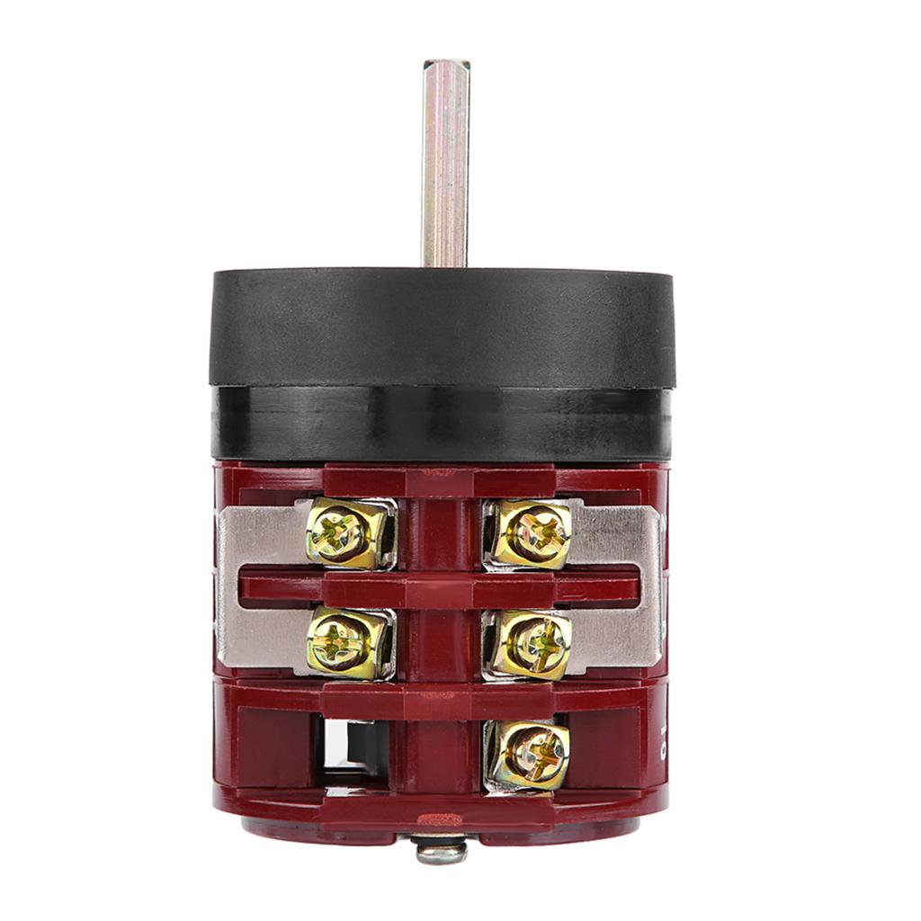 220V 380V 32A Tire Changer Machine Motor Forward Reverse Switch Turn Table Pedal Switch