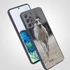 Galgo Greyhound Dog Phone Case For Samsung Galaxy A17 A07 A55 A35 A25 A15 A05 A33 A31 A23 A21s A13 A11 A41 A73 A53 A51 A71 Cover