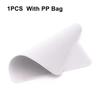 1/2/3Pcs Premium Microfiber Polishing Cloth Lint Free Scratch Proof For Cleaning Phone Tablet Laptop Screens