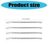 Bread Cutter Bows Kitchen Tool Bread Slicer Accessories Practical Kitchen Utensils Suitable for Baking Enthusiasts