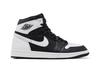 Jordan 1 Retro High OG Black White