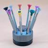 Mini Precision Screwdriver Set for Watch, Clock, Eyeglass Repair - Flathead & Phillips