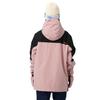 Acrais Jacket Women's Snowboard/Ski (Single Top) - Al-sw2305-wmpk