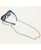 Segseuto [Surgical Steel][Eyeglass Chain] W-Type 002 Silver