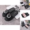 Luxurious Summer Outdoor Sandals Sexy Women Beach Flat Sandal Shoes In Classic Style