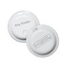 Findmy Smart Anti-Loss Device for Air Tag: Global Positioning for Luggage, Kids, and Seniors.