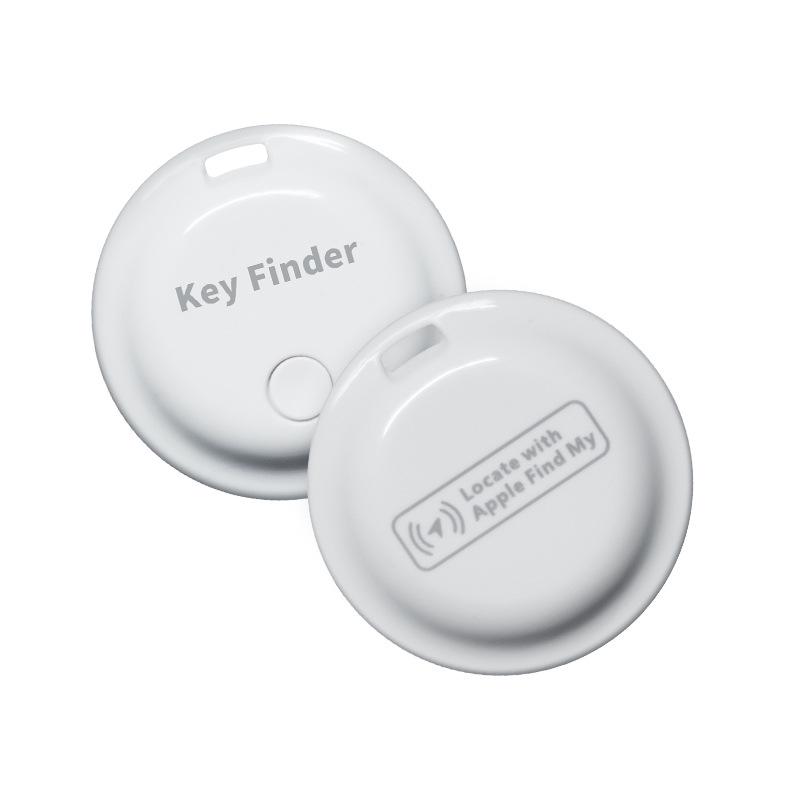 Findmy Smart Anti-Loss Device for Air Tag: Global Positioning for Luggage, Kids, and Seniors.