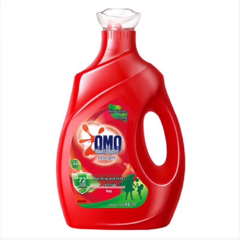 Baitai Daily Hair Care