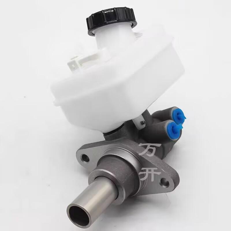 

Brand New Brake Master Cylinder Vacuum Booster Pump With Oil Tank C00094495 P03064 For SAIC MAXUS V80 1 pcs