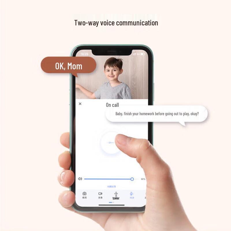 EZVIZ C8C 4G Outdoor PTZ Security Camera (CN version)