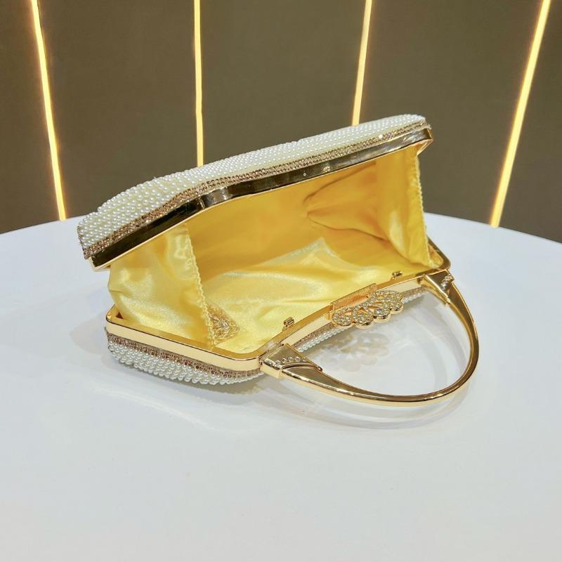 Banquet Handbag, Fairy Bag, Dinner Handbag, High-end Dress Bag