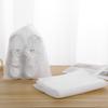 20/50/100PCS Non-Woven Fabric Shoe Bags with Drawstring for Air-Drying Washing Sun-Drying Dust-Proof Storage for White Sneakers