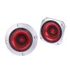 1Pcs Piezo Horn Speaker Tweeter Piezoelectric Head Driver Loudspeaker Treble