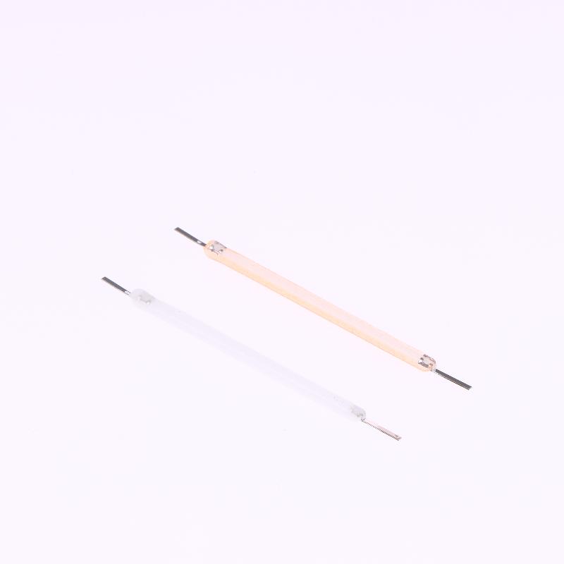 10Pcs Edison Bulb Led Filament Lamp Parts 38Mm Dc3V Led Bead Incandescent Light Accessories Diode For Holiday Lighting Diy