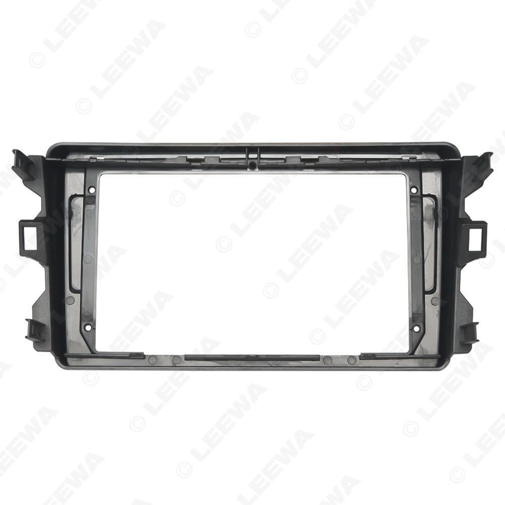 9-Inch Bezel for 2010 BYD G3 Android Navigation Audio/Video Frame