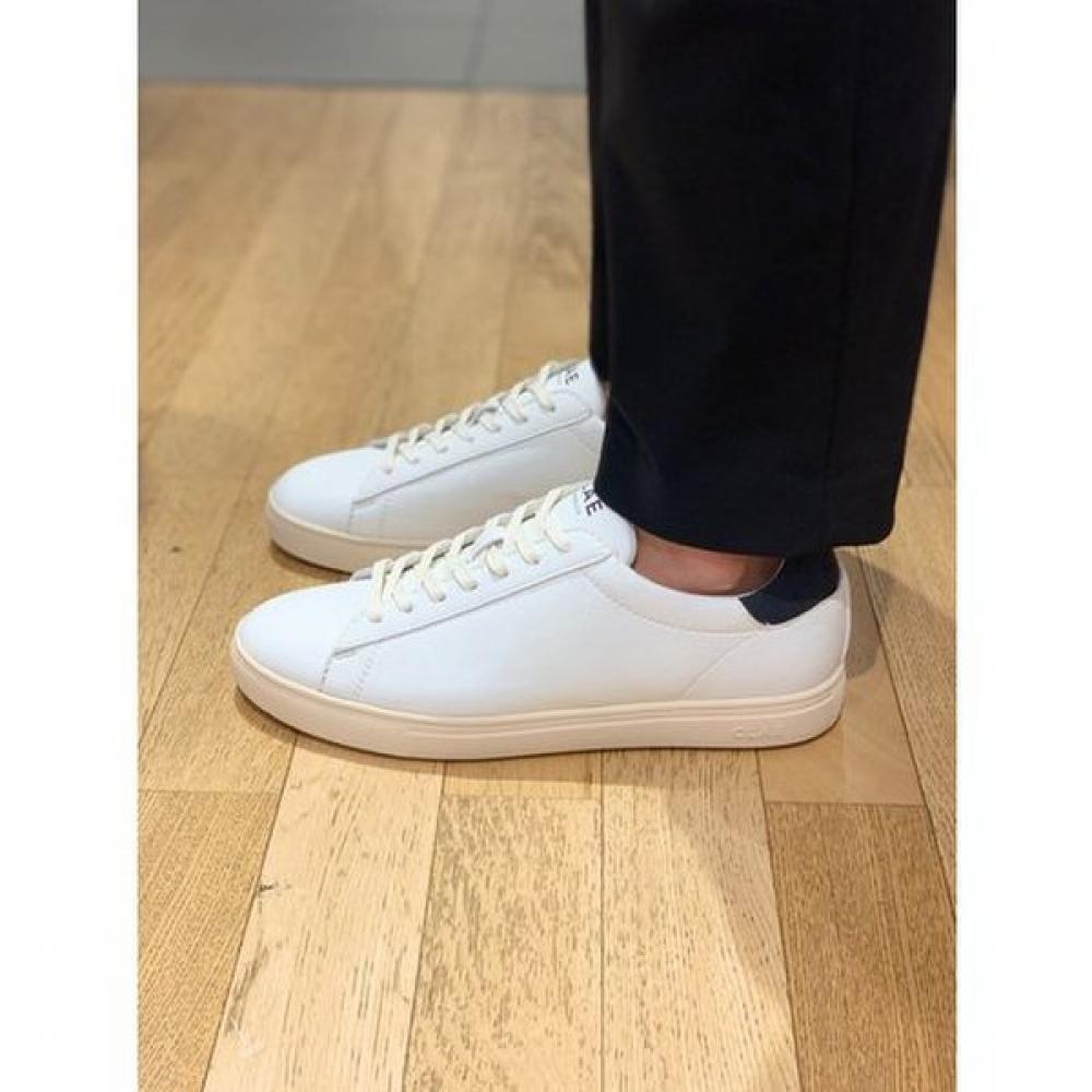 Clay Men S SneakerS New Bradley  Scem213br00 Wnv 