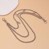 Multi Layer Waist Chain Layered Belly Chain Unisex Trouser Chain Lovely Trendy Fashion Statement Jewelry