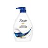 Dove Deeply Nourishing Moisturizing Body Wash