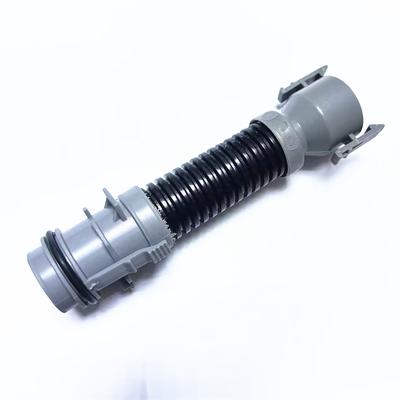 Luftrör 13718513538 Passar till MINI R55 R56 R57 R58 R59 R60 R61