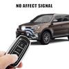 3 Buttons TPU Car Flip Key Case Cover Shell For Geely Atlas Boyue NL3 EX7 SUV GT GC9 Emgrand X7 Borui Auto Holder Accessories