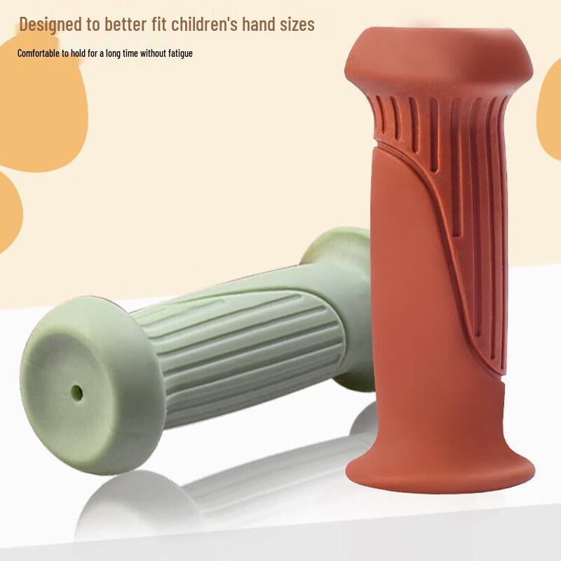 Children's Bicycle Handlebar Grips