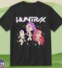 KPop Dämonenjäger Wie gesehen auf Huntrix Welttournee 2025 T-Shirt