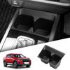 ZUNDUO Honda WR-V WRV Drink Holder (Front) Cup Cover March 2024 - Current WRV