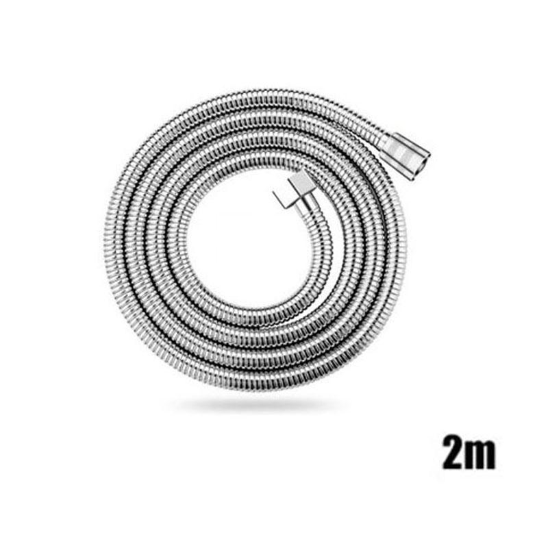 Showerhead four speed adjustment filter for shower knobs One click water stop bathroom accessories replete heads showers parts