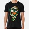 Greensboro Grasshoppers Classic   Premium T- S To 5XL Made In the AU/USA T-Shirt