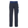 Mascot Mens Image Knee Pad Pockets Work Trousers