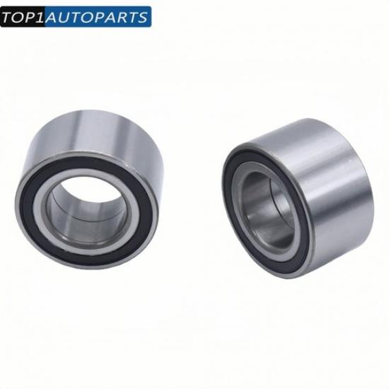 Front Driver & Passenger Side Wheel Bearing for 2006- Honda Civic Acura ILX