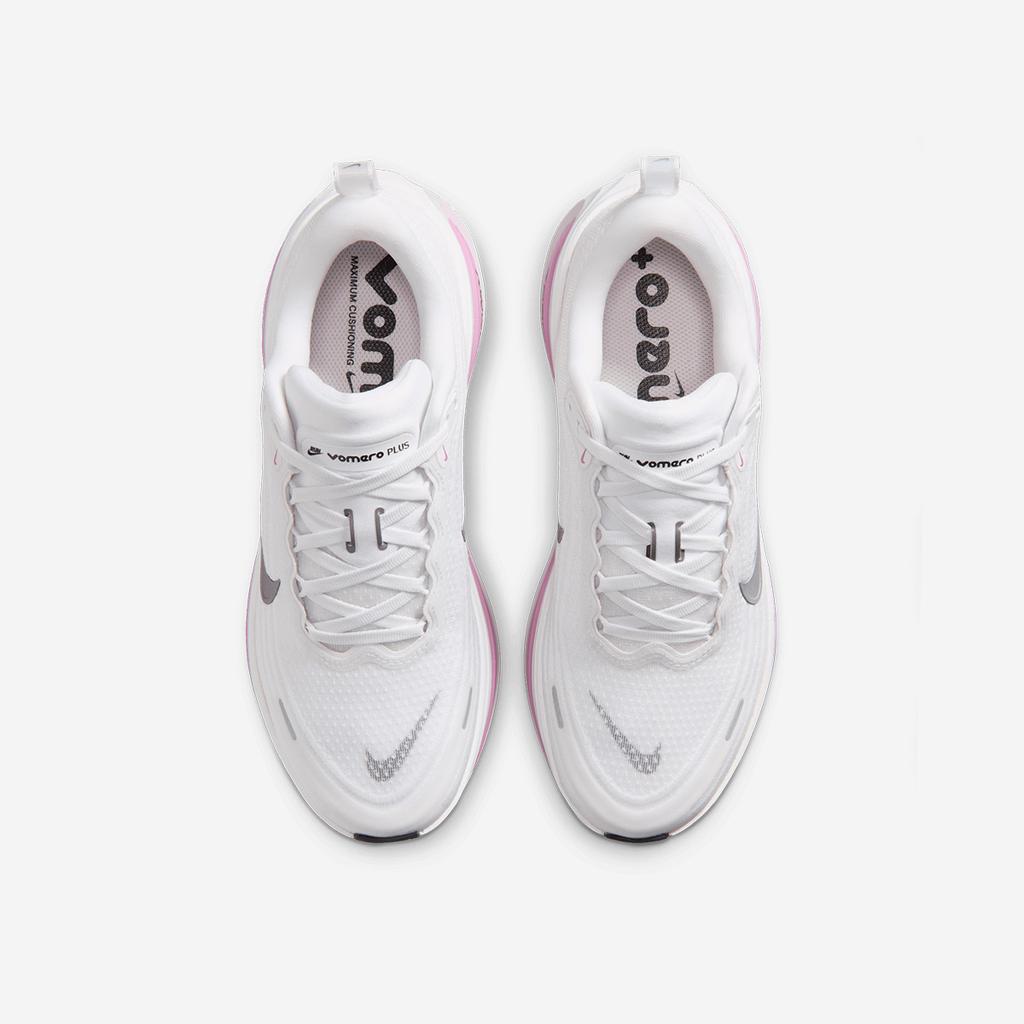 [Nike] Vomero Plus [HV8154-110]