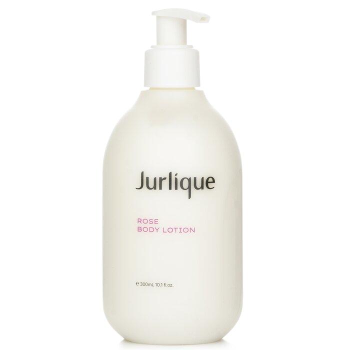 JURLIQUE Rose Softening Body Lotion