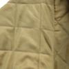 LAVENHAM Made In England Quilted Jacket 36 Beige Women Used