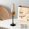 ZISIZ Ins Style Champagne Glass