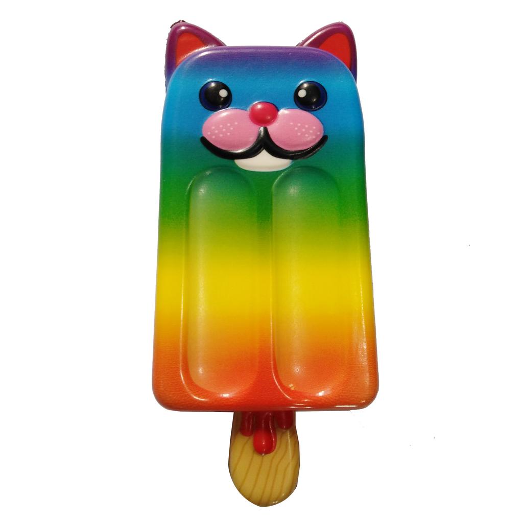 Pudding Squishy Ice Cream Kids Toys Scented Squishies Slow Rising Stress Relief Toys Skuishy Squishes Squeeze Mochi Squishy