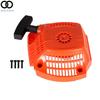 435 435E Chaaw Recoil Starter Assembly W/ Screws For Husqvarna 504597002