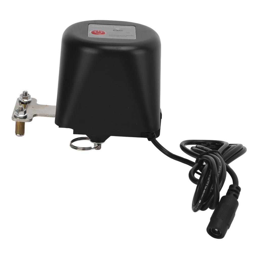 Wifi Smart Water Valve Controller for Tuya APP Remote Control Bluetooth for Agriculture 100?240VUS