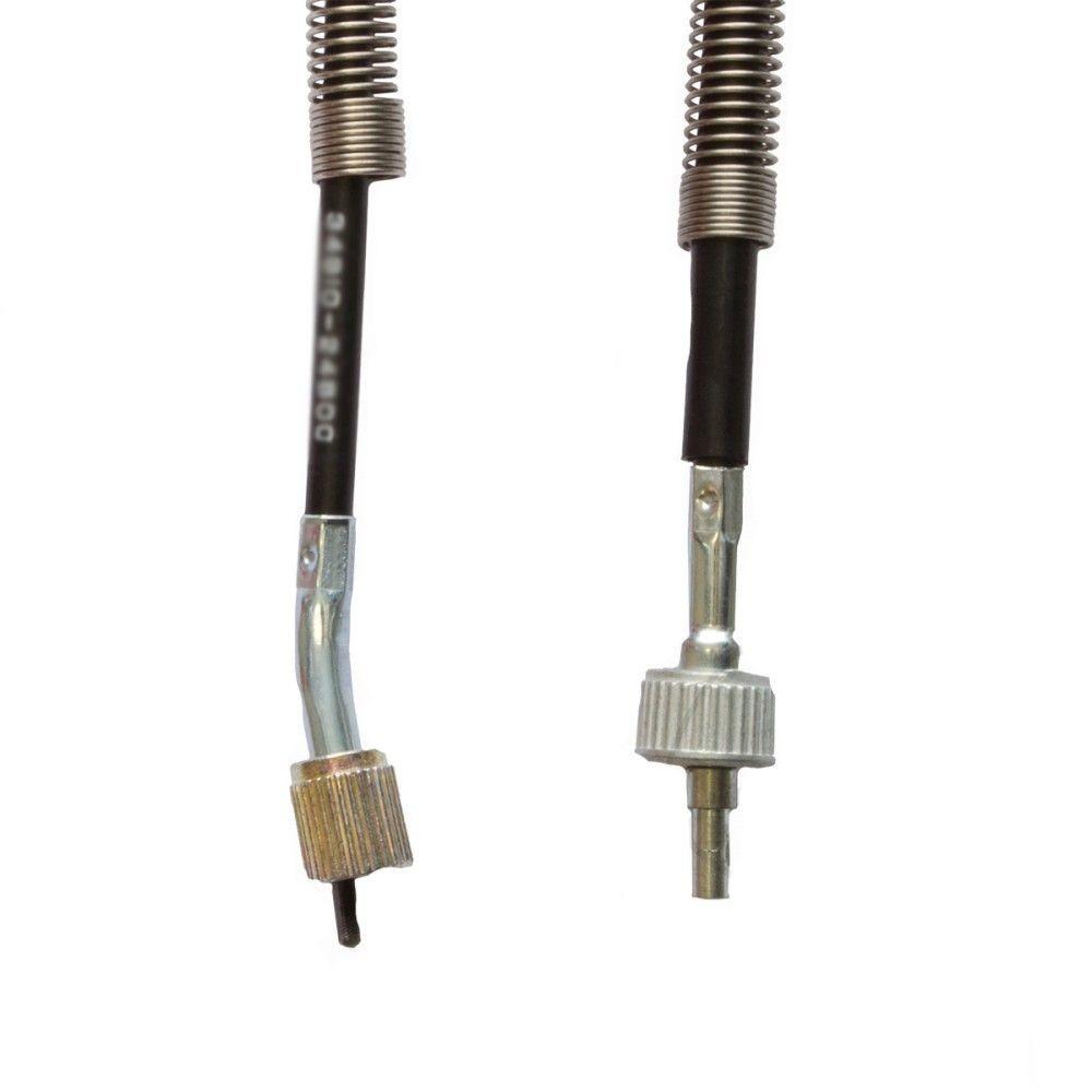 JMP Speedometer Cable for Suzuki GSF 400 Bandit, VZ 899 Marauder, Length: 930mm