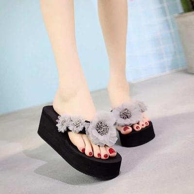 Sapatos de mulher – Sandálias