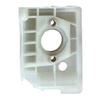 Easy Installation Chain Saw Carburetor Fixed Bracket for 52/58 Chainsaw Logging
