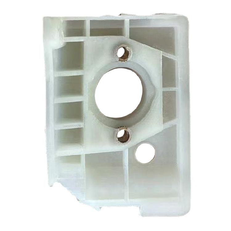 Easy Installation Chain Saw Carburetor Fixed Bracket for 52/58 Chainsaw Logging