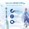 Oral-B Pro 1 Kids Electric Toothbrush, Frozen Edition